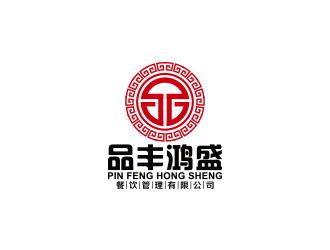 王濤的logo設計