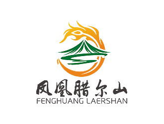 秦曉東的logo設計