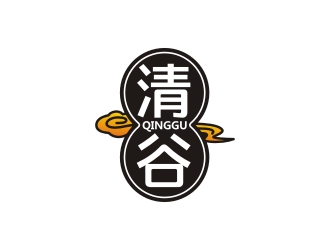 曾翼的logo設計