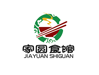 秦曉東的logo設(shè)計(jì)