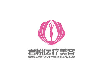 鐘炬的logo設計