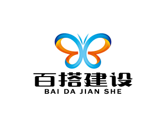 周金進的logo設計