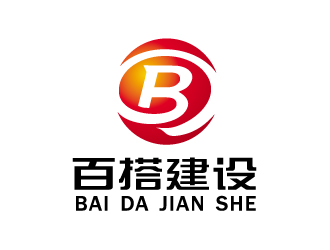 彭波的logo設計