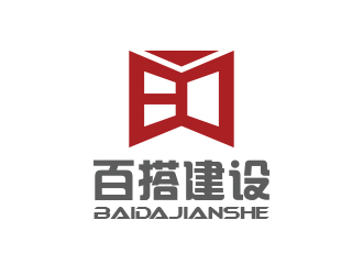 高明奇的logo設計