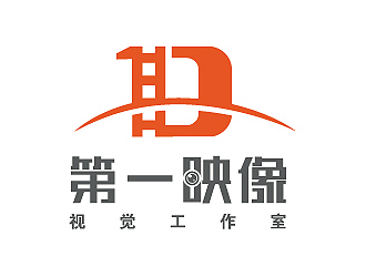 彭波的logo設計