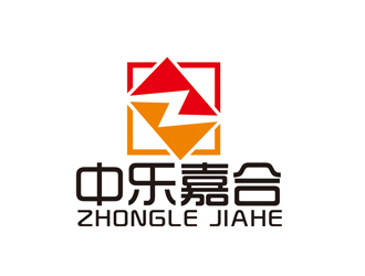 趙鵬的logo設(shè)計(jì)