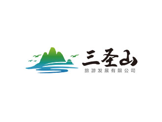 鐘炬的logo設計