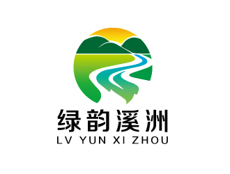 連杰的logo設計