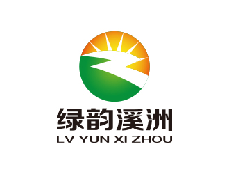 孫金澤的logo設計