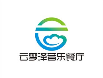 周都響的logo設(shè)計