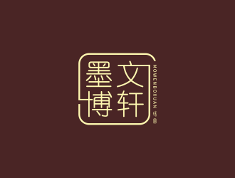 林麗芳的logo設(shè)計(jì)