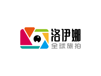 周金進的logo設(shè)計