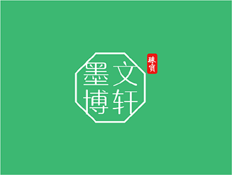 梁俊的logo設(shè)計(jì)