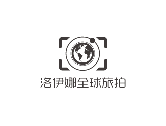 林穎穎的logo設(shè)計