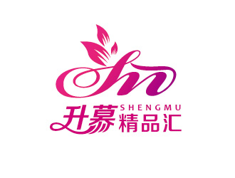 陳曉濱的logo設計