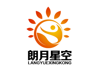 余亮亮的logo設計