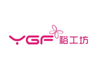 黃安悅的logo設計