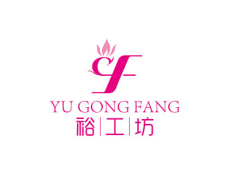 張祥琴的logo設計