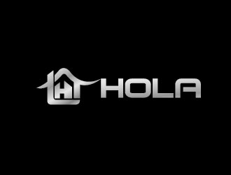 HOLA/HOLA PRODUCTS CO.,LTDlogo設(shè)計(jì)