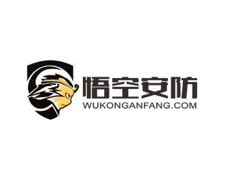 郭慶忠的logo設計