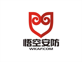 周都響的logo設計