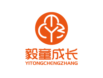 張俊的logo設計