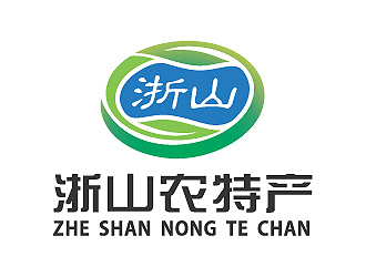 彭波的logo設計