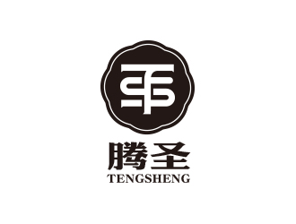 高明奇的logo設計