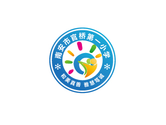 林穎穎的logo設計