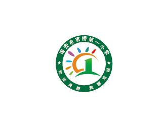 李賀的logo設計