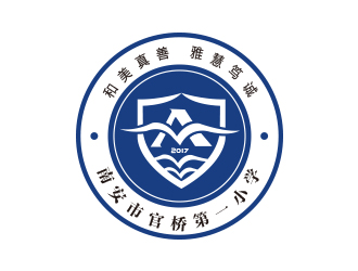 高明奇的logo設計