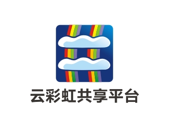 曾翼的logo設計