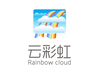 譚家強的logo設計