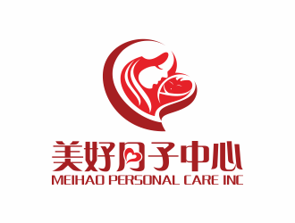 何嘉健的logo設計