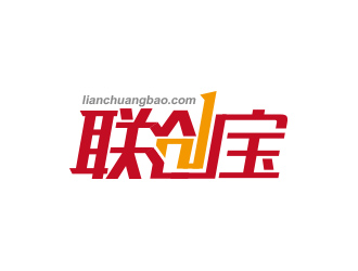 黃安悅的logo設計