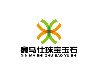 周金進的logo設(shè)計