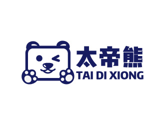 周金進的logo設計