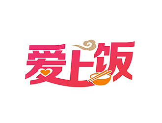 盛銘的logo設計