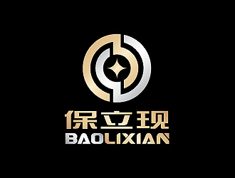 彭波的logo設計