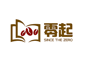 秦曉東的logo設計