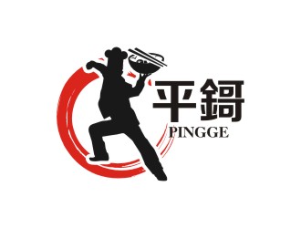 陳國偉的logo設計