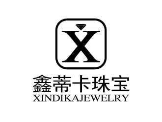 張俊的logo設計