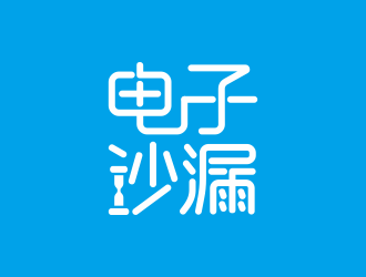 何嘉健的logo設計