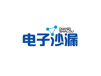 秦曉東的logo設計