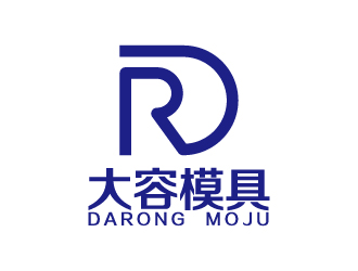 葉美寶的logo設計