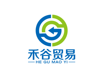 王濤的logo設計