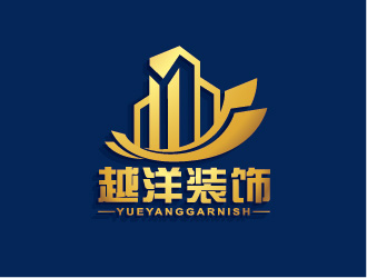 陳曉濱的logo設(shè)計