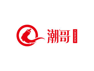 孫金澤的logo設計