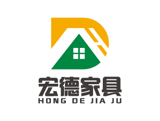 葉美寶的logo設計