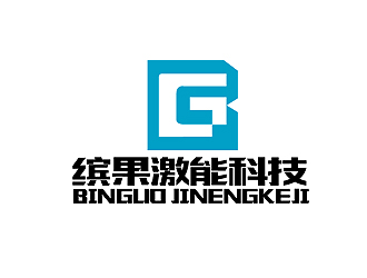 秦曉東的logo設計